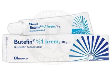 BUTEFIN %1 KREM, 30 G