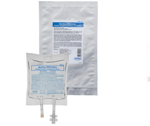 MULTİFLEX ERMOLOC PREMİKS 10 MG/ML I.V. İNFÜZYONLUK ÇÖZELTİ