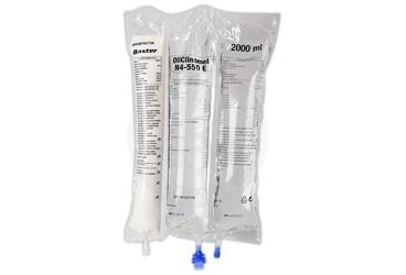 OLICLINOMEL N4-550E İNFÜZYONLUK ELEKTROLİTLİ AMİNO ASİT ÇÖZELTİSİ, GLUKOZ ÇÖZELTİSİ, LİPİD EMÜLSİYONU, 2000 ML
