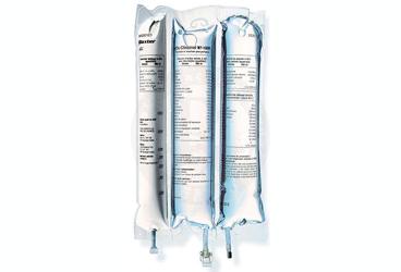 OLICLINOMEL N7-1000E İNFÜZYONLUK ELEKTROLİTLİ AMİNO ASİT ÇÖZELTİSİ, GLUKOZ ÇÖZELTİSİ, LİPİD EMÜLSİYONU, 2000 ML