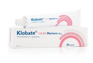 KLOBATE %0,05 MERHEM