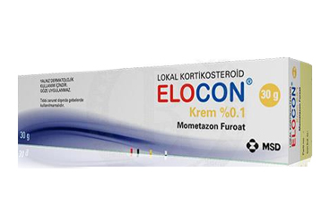 ELOCON %0,1 KREM, 30 GR
