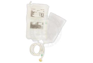 PHYSIONEAL 40 %1.36 PERITON DIYALIZ ÇÖZELTİSİ, ÇİFTLİ TORBA MİNİ KAPAKLI 2000 ML