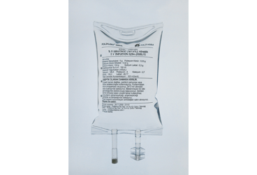 NEOFLEKS RINGER ÇÖZELTİSİ %0.086 SODYUM KLORÜR %0.030 POTASYUM KLORÜR %0.033 KALSİYUM KLORÜR DİHİDRAT, 1000 ML SETLİ