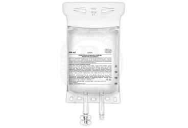 TURKTIPSAN ESMOLOL 10 MG/ML İNFÜZYONLUK ÇÖZELTİ, 250 ML SETSİZ