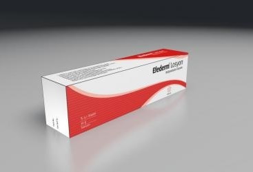 EFEDERM LOSYON, 50 GRAM