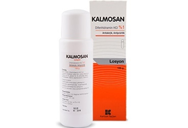 KALMOSAN 100 ML LOSYON