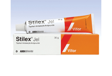 STILEX %1,5 + %1,5 + %5 JEL, 30 G