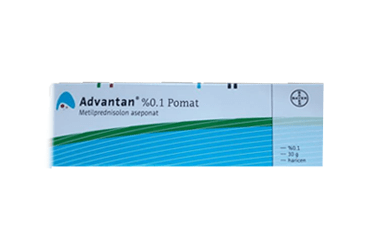 ADVANTAN % 0.1 MERHEM, 30 G