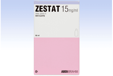 ZESTAT 15 MG/ML ORAL ÇÖZELTİ, 66 mL