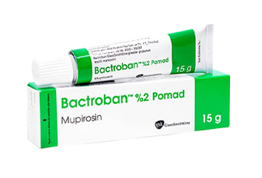 BACTROBAN %2 POMAD, 15 GR