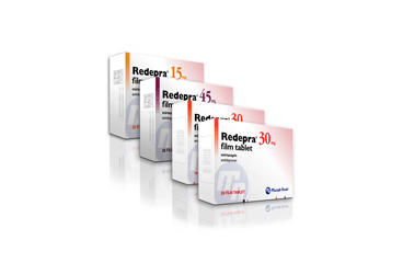 REDEPRA 30 MG FİLM KAPLI TABLET, 28 ADET