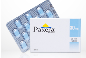 PAXERA 30 MG FİLM KAPLI TABLET, 28 ADET