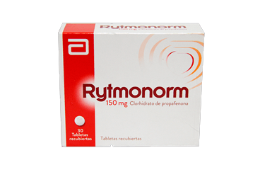 RYTMONORM 150 MG FILM KAPLI TABLET, 30 ADET