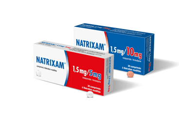 NATRIXAM 1.5 MG/5 MG DEĞIŞTIRILMIŞ SALIMLI TABLET ,TABLET, 30 ADET