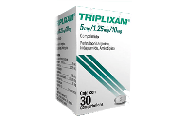 TRIPLIXAM 5 MG /1.25 MG/10 MG FILM KAPLI TABLET ,30 ADET