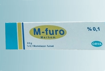 M-FURO %0.1 MERHEM 30 G