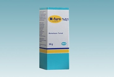 M-FURO %0,1 LOSYON (30 G)