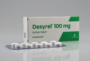 DESYREL 100 MG FİLM KAPLI TABLET, 30 ADET