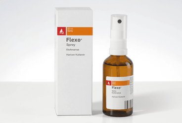 FLEXO 100MG/ML SPREY, COZELTİ 50 ML
