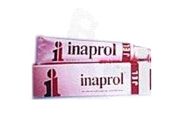 INAPROL JEL, 50 GR