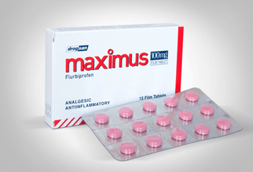 MAXIMUS 100 MG FİLM KAPLI TABLET, 30 ADET