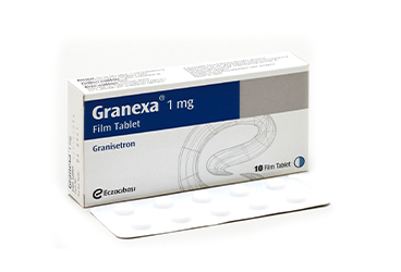 GRANEXA 1 MG FİLM KAPLI TABLET, 10 ADET