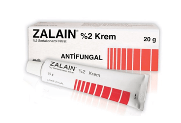 ZALAIN KREM % 2, 20 GR