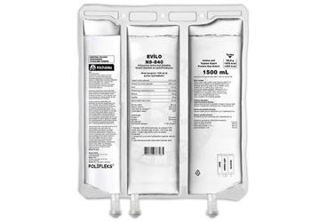 Evilo N9-840 İnfüzyonluk Amino Asit Çözeltisi, Glukoz Çözeltisi ve Lipid Emülsiyonu, 1500 ML