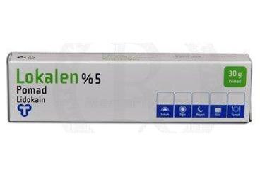 LOKALEN %5 MERHEM