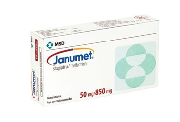 JANUMET 50 MG/850 MG FILM KAPLI TABLET, 56 ADET