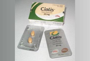 CIALIS 20 MG FILM KAPLI TABLET, 2 ADET