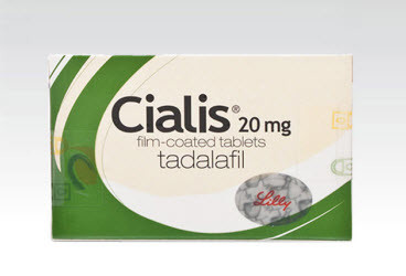 CIALIS 20 MG FILM KAPLI TABLET, 4 ADET