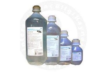 DEKSTROZ DEM %5 IV İNFÜZYON İÇİN İZOTONİK ÇÖZELTİ, 500 ML SETSİZ