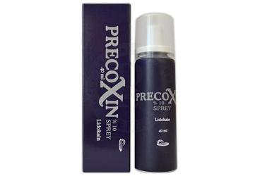 PRECOXIN %10 SPREY, 40 ML