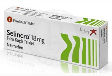 SELINCRO 18MG FILM KAPLI TABLET ,7 TABLET