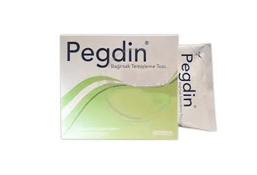 PEGDİN 227,1 G ORAL ÇÖZELTİİÇİN TOZ, 1 POŞET