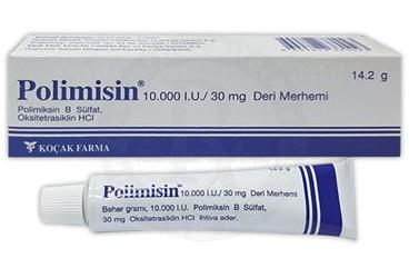 POLIMISIN DERI MERHEMI, 14.2 G